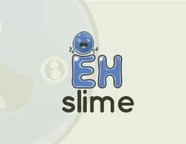 #5 para I need a logo that catches the interest of people and makes them want to look further into my business.
The name is “EH SLIME” 
We make all types of slime for sale. de Ahmed0002