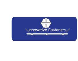 #74 para Design a logo for a Bolt/Fastener business de nooremostafin11