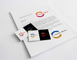 #35 for LOGO,VISITING CARDS AND LETTERHEADS by mdsourov
