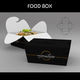 Miniatura de participación en el concurso Nro.40 para                                                     packaging and branding  for boutique and cafe
                                                