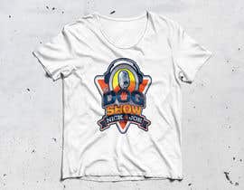 #902 for Design a T-Shirt by VideDesign