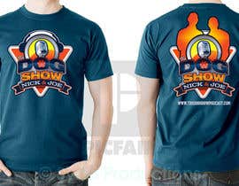 #704 for Design a T-Shirt by GDProfessional