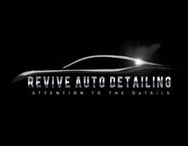 #7 for REVIVE CAR DETAILING by ekagergill