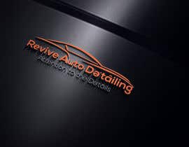 #23 for REVIVE CAR DETAILING by poddo32