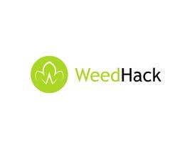 #169 for WeedHack Logo Contest by ricardoadavoner