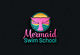 Contest Entry #112 thumbnail for                                                     Logo for swim school
                                                
