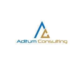 #114 for Create a logo for consulting company by mr180553