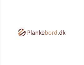 #65 for Logo for an affiliate-website about plank tables by maleendesign