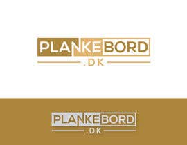 #27 for Logo for an affiliate-website about plank tables by nazmabashar75