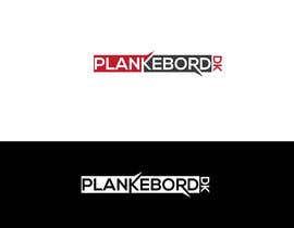 #41 for Logo for an affiliate-website about plank tables by HabiburHR