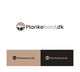 Miniatura de participación en el concurso Nro.72 para                                                     Logo for an affiliate-website about plank tables
                                                