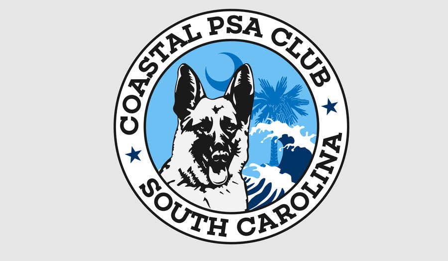 
                                                                                                            Contest Entry #                                        21
                                     for                                         Logo for a dog club in SC
                                    