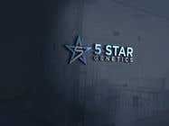 #99 para 5 Star Genetics logo de BlackFx