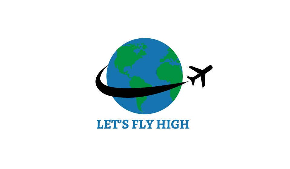 Participación en el concurso Nro.20 para                                                 Create a logo for an educational travel company
                                            