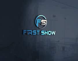 #76 for Design a Logo for a film website &quot;First Show&quot; by alamin16ah