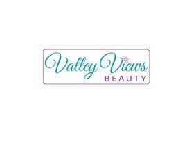 #44 for logo for valley views beauty by szamnet