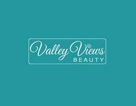 #45 untuk logo for valley views beauty oleh szamnet