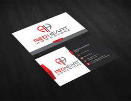 #226 for Design some Business Cards by nra5952433b89d2a