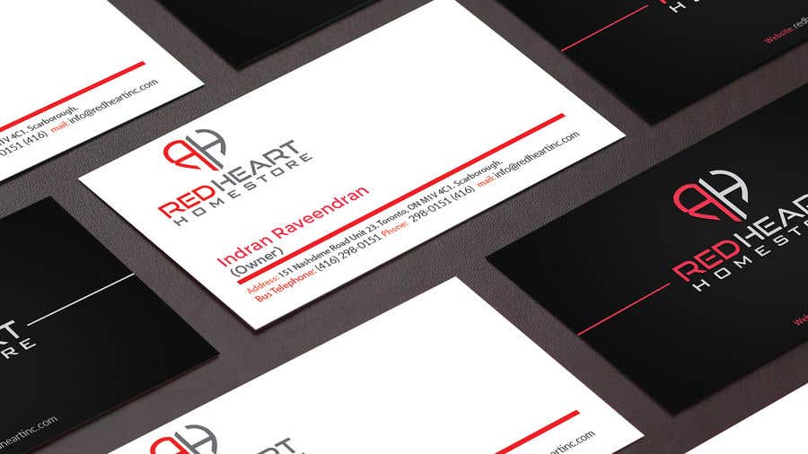 Contest Entry #227 for                                                 Design some Business Cards
                                            