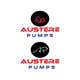 Contest Entry #70 thumbnail for                                                     Austere Pumps Logo
                                                