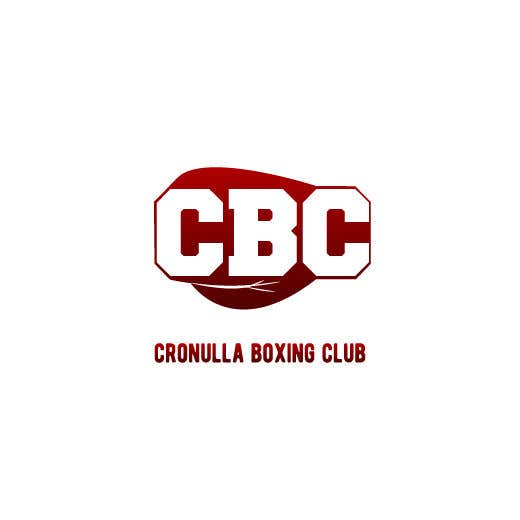 Participación en el concurso Nro.16 para                                                 Cronulla boxing vlub
                                            
