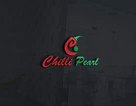 #58 for Design a Logo for Chilli Pearl by sumiapa12