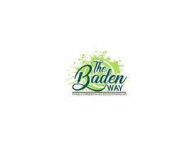 #314 para The Baden Way Logo Design de AnnaVannes888