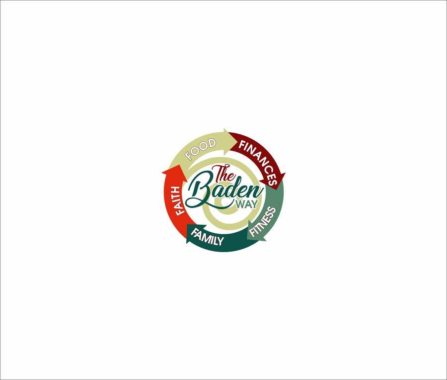 Participación en el concurso Nro.317 para                                                 The Baden Way Logo Design
                                            