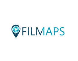 #21 untuk Filmaps.com website redesign oleh zumbic
