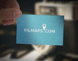 #3 za Filmaps.com website redesign od Mariafernandaper