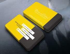 #99 for Design a Business Card by sagorzw