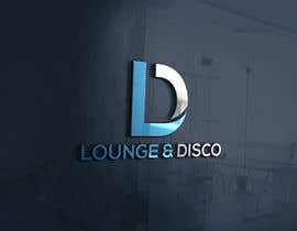 #70 untuk luxury logo for disco club, the freelancer need to propose 3-4 logos and also 3-4 nice name for the disco oleh mithupal