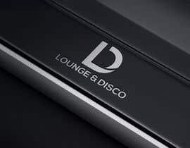 #73 untuk luxury logo for disco club, the freelancer need to propose 3-4 logos and also 3-4 nice name for the disco oleh mithupal