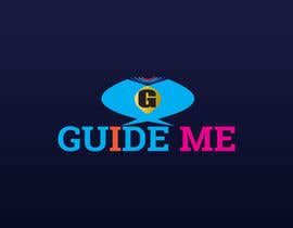 #31 untuk Design logo for Guide me application oleh Nazir2036