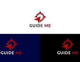 #40 za Design logo for Guide me application od emranhossain013