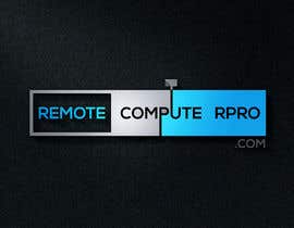 #34 za Logo for RemoteComputerPro.com od rattulkhan87