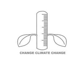 #6 untuk Create logo+banner for a Climate Change blog oleh potatothakur