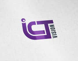 #176 for Design a Logo for ICT services by Riteshakre
