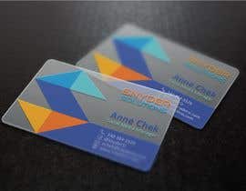 #5 za Business Card Design od Mhasan626297