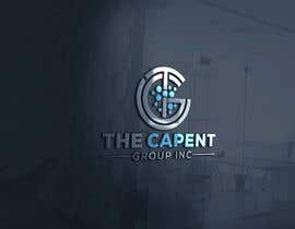 #30 for The Capent Group Inc. – Corporate Identity Package by safiqul2006