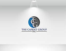 #13 para The Capent Group Inc. – Corporate Identity Package de raselkhan1173