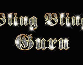 #37 for Design a Logo for Bling Bling Guru by ricardosanz38