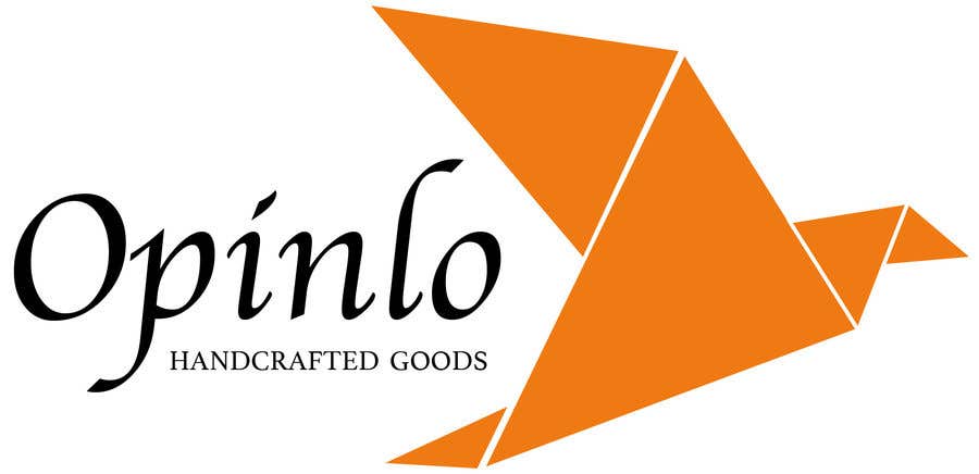 Participación en el concurso Nro.16 para                                                 Logo Design for an Online Marketplace for Handmade Goods and Small Emerging Businesses
                                            