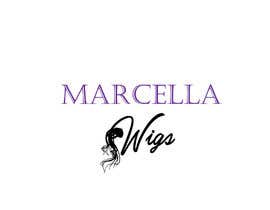 #19 for Logo for Wig/hair replacement brand by gb25