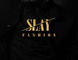 #2816 za Slay Fashion | Logo Design od tahmidkhan19