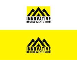 #39 for Logo Innovative Dachkonzepte Nord by designklaten