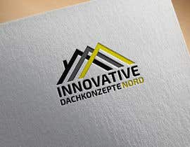 #96 za Logo Innovative Dachkonzepte Nord od MahmoudHosni8