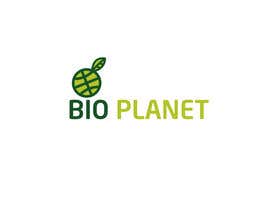 #112 untuk Design a logo for brandname: Bio Planet oleh nbkiller