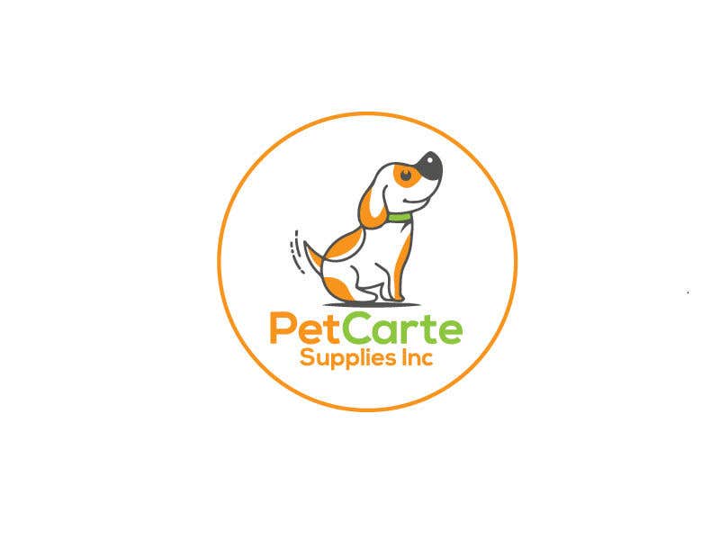 Participación en el concurso Nro.179 para                                                 Design a Logo For Our Pet Supplies Shop
                                            