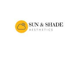 #4 for Design a Logo for SUN &amp; SHADE Aesthetics by bangalesachin